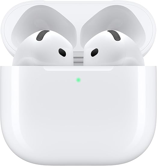 Air Pods 4 ANC