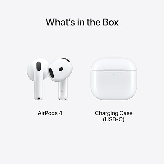 Air Pods 4