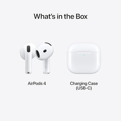 Air Pods 4